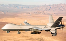 Mỹ tiêu diệt thủ lĩnh IS ở Syria bằng máy bay không người lái