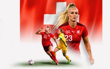 Nữ hoàng mạng xã hội Alisha Lehmann và kỳ World Cup trong mơ