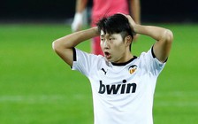 PSG ký hợp đồng với thần đồng bóng đá Hàn Quốc