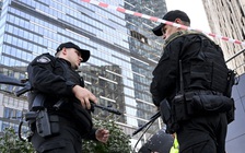 Diễn biến đáng chú ý ở Moscow