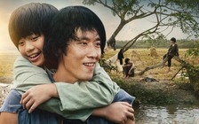 Tuấn Trần đóng vai của Trung Dân trong bản điện ảnh 'Đất rừng phương Nam'
