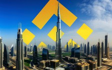 Binance được cấp phép hoạt động tại Dubai