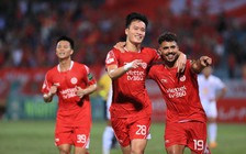 Lịch thi đấu và trực tiếp V-League 2023 hôm nay (1.8): CLB Viettel dễ lên ngôi đầu