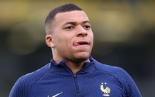 Mbappe không kích hoạt điều khoản gia hạn với PSG