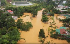 Đắk Nông thiệt hại nặng do mưa lũ