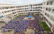 Học sinh Kiên Giang tựu trường ngày 28.8