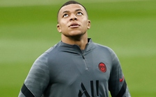 Vì sao Mbappe sẵn sàng ngồi không 1 năm mới chia tay PSG?