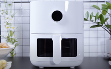 Khám phá nồi chiên không dầu thông minh Xiaomi Smart Air Fryer Pro 4L