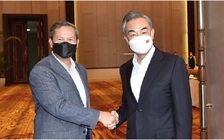 Ngoại trưởng Trung Quốc thăm Campuchia sau khi ông Hun Manet được bổ nhiệm làm thủ tướng