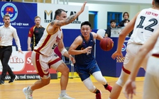 Highlights VBA 2023: Nha Trang Dolphins gây bất ngờ lớn trước Saigon Heat