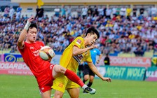 Lịch thi đấu và trực tiếp V-League 2023 hôm nay: Đại chiến trên sân Hàng Đẫy