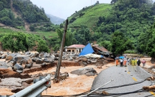 Miền Bắc sắp đón đợt mưa lớn, các tỉnh miền núi ứng phó thế nào?