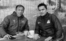 HLV Kiatisak xúc động nói về đồng nghiệp vắn số: 'Không ai có thể thay thế cậu ấy’