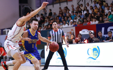 Cầu thủ gốc Việt tỏa sáng giúp CLB Ho Chi Minh City Wings thắng 'nghẹt thở'