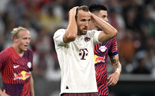 HLV Thomas Tuchel lên tiếng về cú sốc ngày ra mắt của Harry Kane tại Bayern Munich