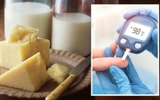 Ngày mới với tin tức sức khỏe: Cách ăn vặt không làm tăng lượng đường trong máu