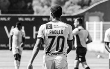 Bóng đá Việt Nam và Bồ Đào Nha mặc niệm thành viên vắn số của HAGL