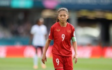 Huỳnh Như sang Bồ Đào Nha, khó dự ASIAD cùng đội tuyển nữ Việt Nam