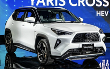 Loạt xe SUV đô thị hoàn toàn mới rục rịch gia nhập thị trường Việt Nam