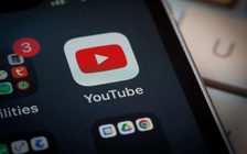 YouTube Short không cho phép chèn liên kết có thể nhấp