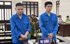 'Nổ' quen lãnh đạo, bộ đôi Ân - Nghĩa đụng đâu lừa đảo đó