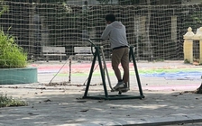 Vụ bé trai 7 tuổi bị bắt cóc: Hàng xóm từng phát hiện người lạ ở hiện trường