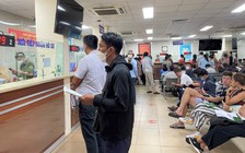 Nhiều chính sách mới từ 15.8, 'liên quan' đến ngành công an