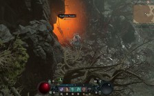 Diablo IV: Phát hiện đường hầm cày cấp 50 chỉ trong 1 tiếng rưỡi
