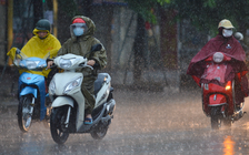 Tin tức thời tiết hôm nay 16.8.2023: Miền Bắc mưa lớn