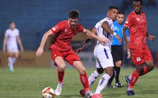 CLB Hải Phòng có 'chơi lớn' ở AFC Champions League?