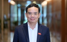 Phó thủ tướng Trần Lưu Quang thăm tỉnh Vân Nam