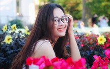 Nữ sinh Việt tốt nghiệp thủ khoa ở Canada với điểm số tuyệt đối