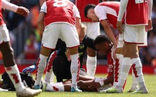 Tin xấu cho Arsenal: Jurrien Timber nghỉ đến hết mùa giải vì chấn thương nặng