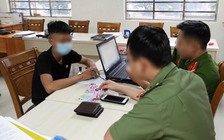 Cảnh báo card massage 'tươi mát' có mã QR dẫn đến website chứa mã độc