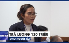 TP.HCM trả lương 120 triệu đồng để thu hút và giữ chân người tài