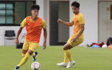 Giải U.23 Đông Nam Á: Thử thách cho các cầu thủ trẻ Việt Nam