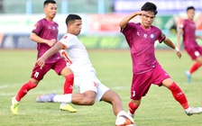 Mùa giải mới của bóng đá Việt Nam bắt đầu bằng trận Siêu cúp ngày 7.10