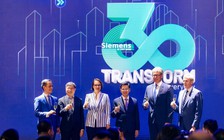 Siemens cam kết tiếp tục hỗ trợ Việt Nam
