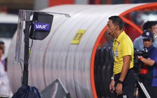 Bóng đá Việt Nam nhận tin vui từ FIFA