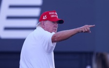 Cựu Tổng thống Trump cảnh báo về USD