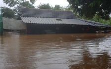 Tây nguyên, Nam bộ tiếp tục chịu thiệt hại về người và tài sản do thiên tai