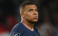 Mbappe bị PSG gạch tên khỏi trận mở màn mùa giải mới Ligue 1