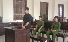 Nuôi ếch, cá thua lỗ chuyển sang mua bán ma túy, lãnh 15 năm tù