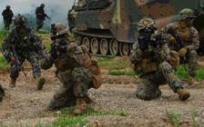 Tin tặc Triều Tiên bị tố tấn công nhắm vào cuộc tập trận Hàn-Mỹ