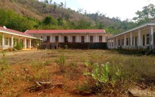 Vướng thủy điện La Ngâu, Bình Thuận có xây hồ thủy lợi La Ngà 3?