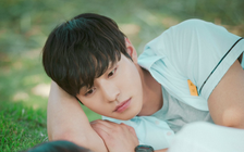 Ahn Hyo Seop gây chú ý với 'Muốn gặp anh' bản Hàn