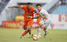 CLB Hải Phòng chiêu mộ sao Brazil từng khoác áo đội Đà Nẵng và Hà Nội