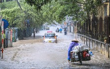 Tin tức thời tiết hôm nay 21.8.2023: Nhiều nơi mưa lớn, cảnh báo gió mạnh trên biển