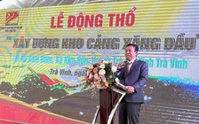 Sóc Trăng cho NSH Petro thuê đất thực hiện dự án quy mô lớn