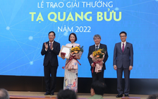 Bổ sung khoa học xã hội, nhân văn vào phạm vi xét Giải thưởng Tạ Quang Bửu